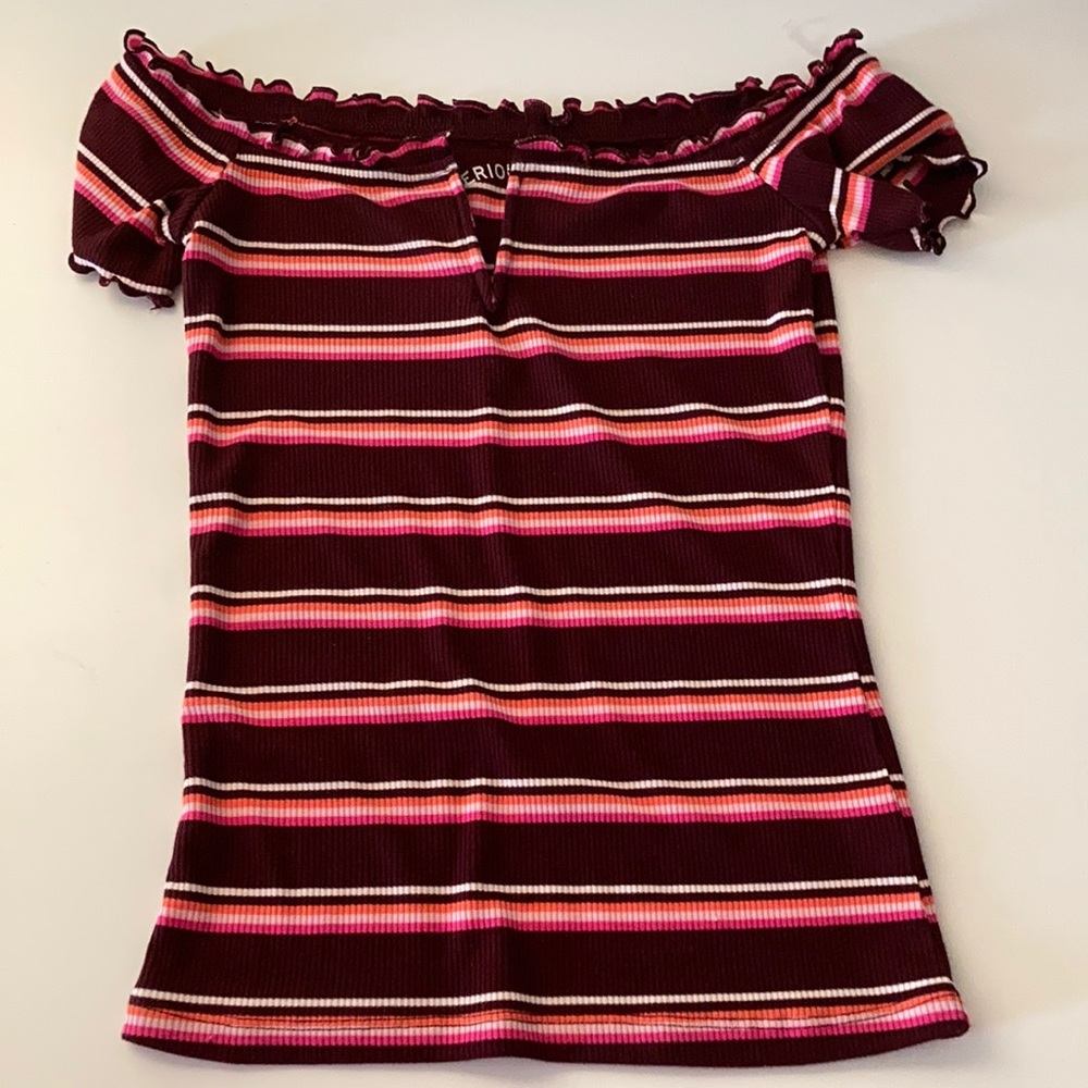 Woman’s top